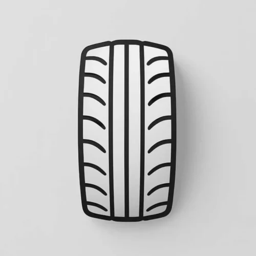 普利司通 Alenza LX100 225/55R19 99V｜靜音舒適