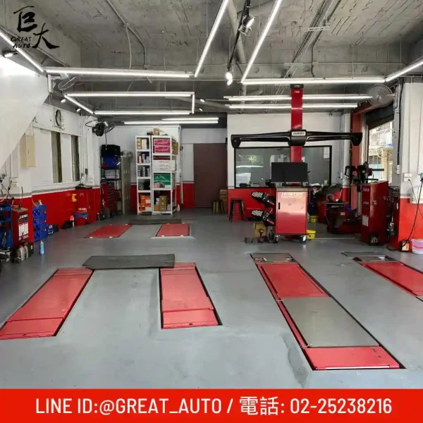 store-photos-02 普利司通 Ecopia NH100 195/60R15 88H|高CP值/耐磨