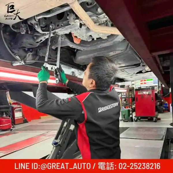 working-photos-03 普利司通 Ecopia NH100 195/60R15 88H|高CP值/耐磨