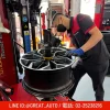 working-photos-04 普利司通 B250 175/65R15 84T