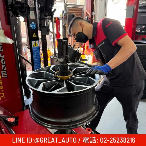 working-photos-04 普利司通 Ecopia NH100 195/60R15 88H|高CP值/耐磨