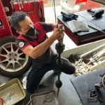 Driveshaft-Boot