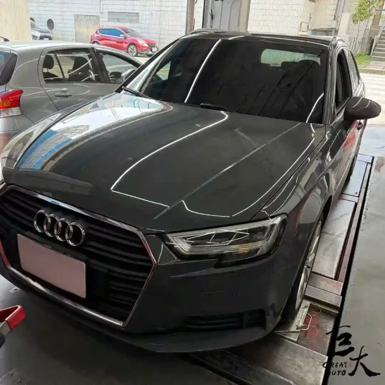 輪胎調胎