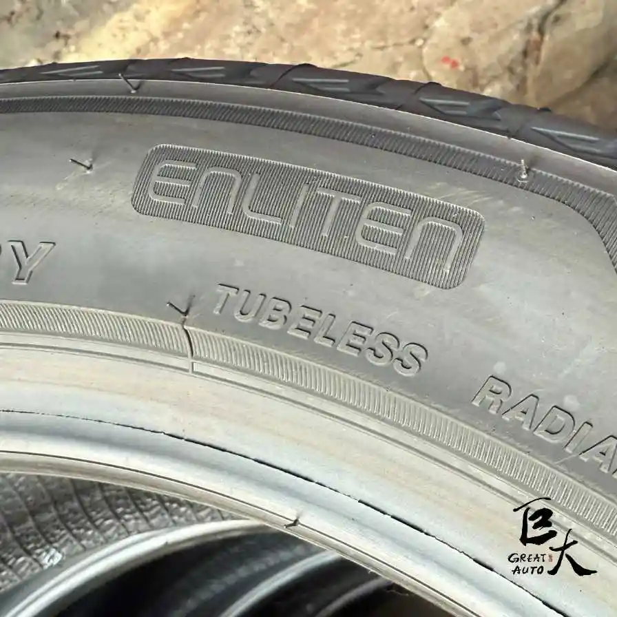 T005EV ENLITEN