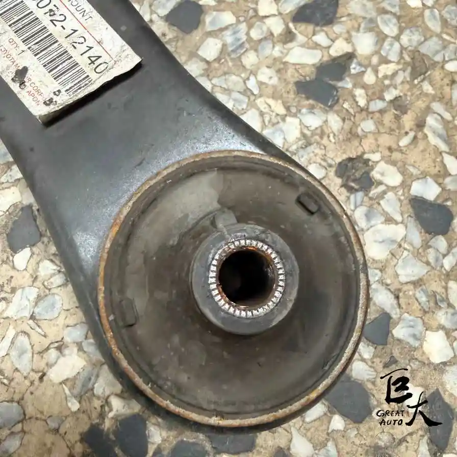 仿TOYOTA原廠三角架