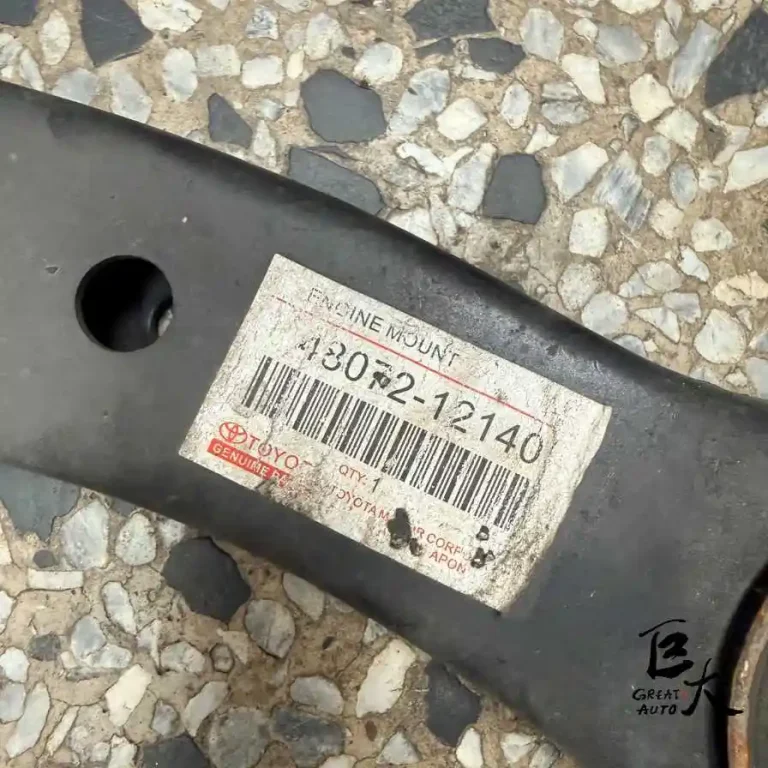 仿TOYOTA原廠三角架